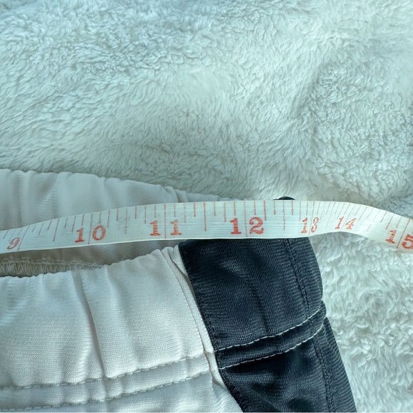 Volcom PacSun V-line Science Pique Jersey Straight Jogger Track Pants S - Picture 8 of 10